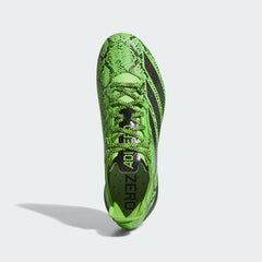 Men's Adizero Electric II Exotic Speed Football Cleats