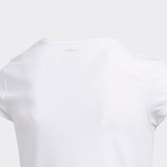 Kids' Rainbow Foil Tee