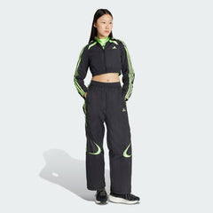 Women's Teamgeist Adicolor Cropped Track Top
