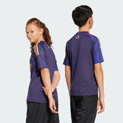 Kids' LA Galaxy 25/26 Away Jersey Kids