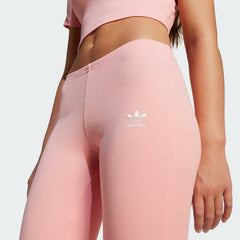 Kids' Ribbed Flared Pants Kids