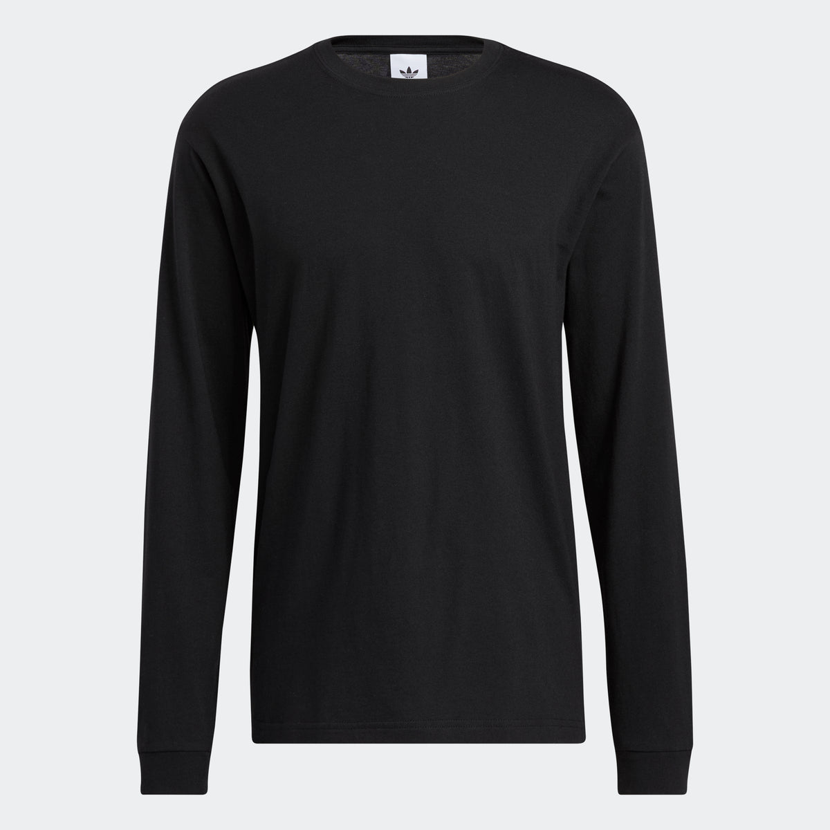Men's Originals Blank Black Tee