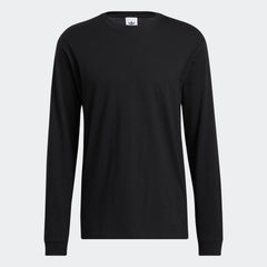Men's Originals Blank Black Tee