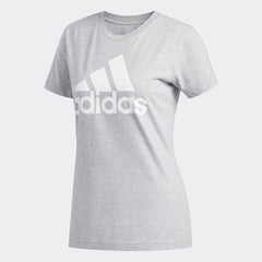 Women's Badge of Sport Tee