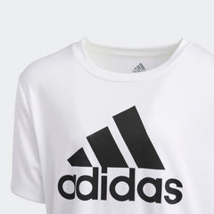 Kids' Climalite Badge of Sport Tee