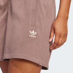 Women's Essentials French Terry Shorts
