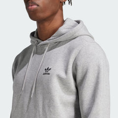 Men's Trefoil Essentials Hoodie