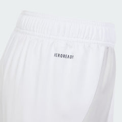 Kids' Tiro 24 Competition Match Shorts Kids