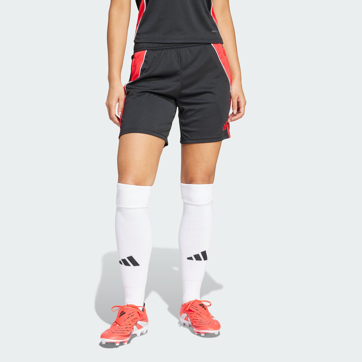Women's Tiro 24 Training Shorts