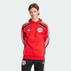 Men's New York Red Bulls UBP Travel Hoodie
