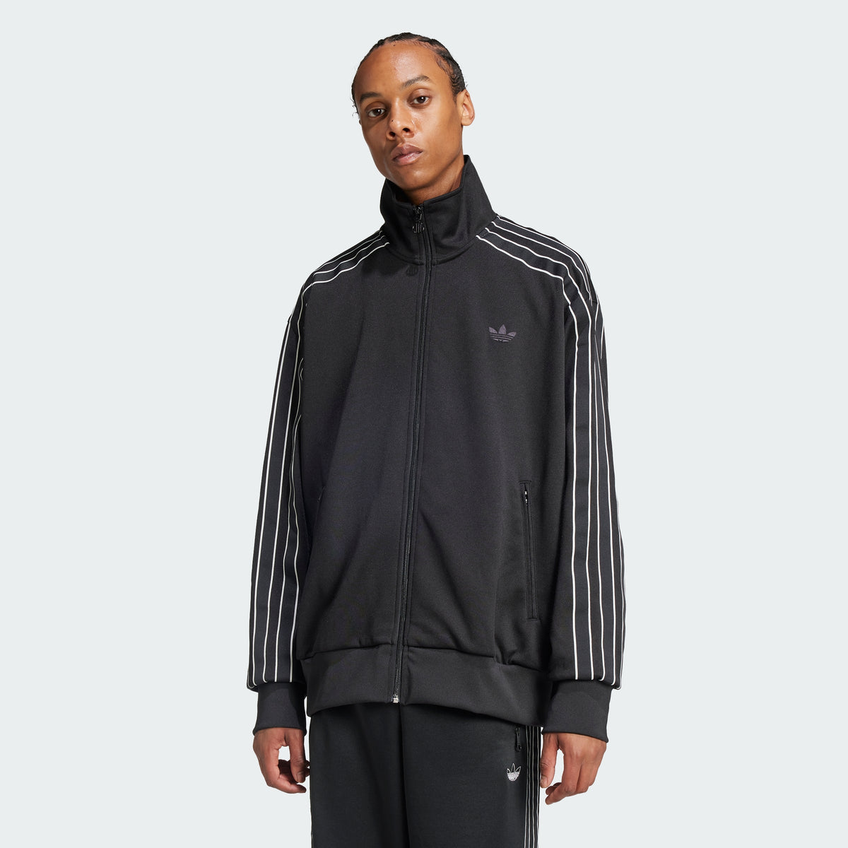 Men's Q4 FS Track Top
