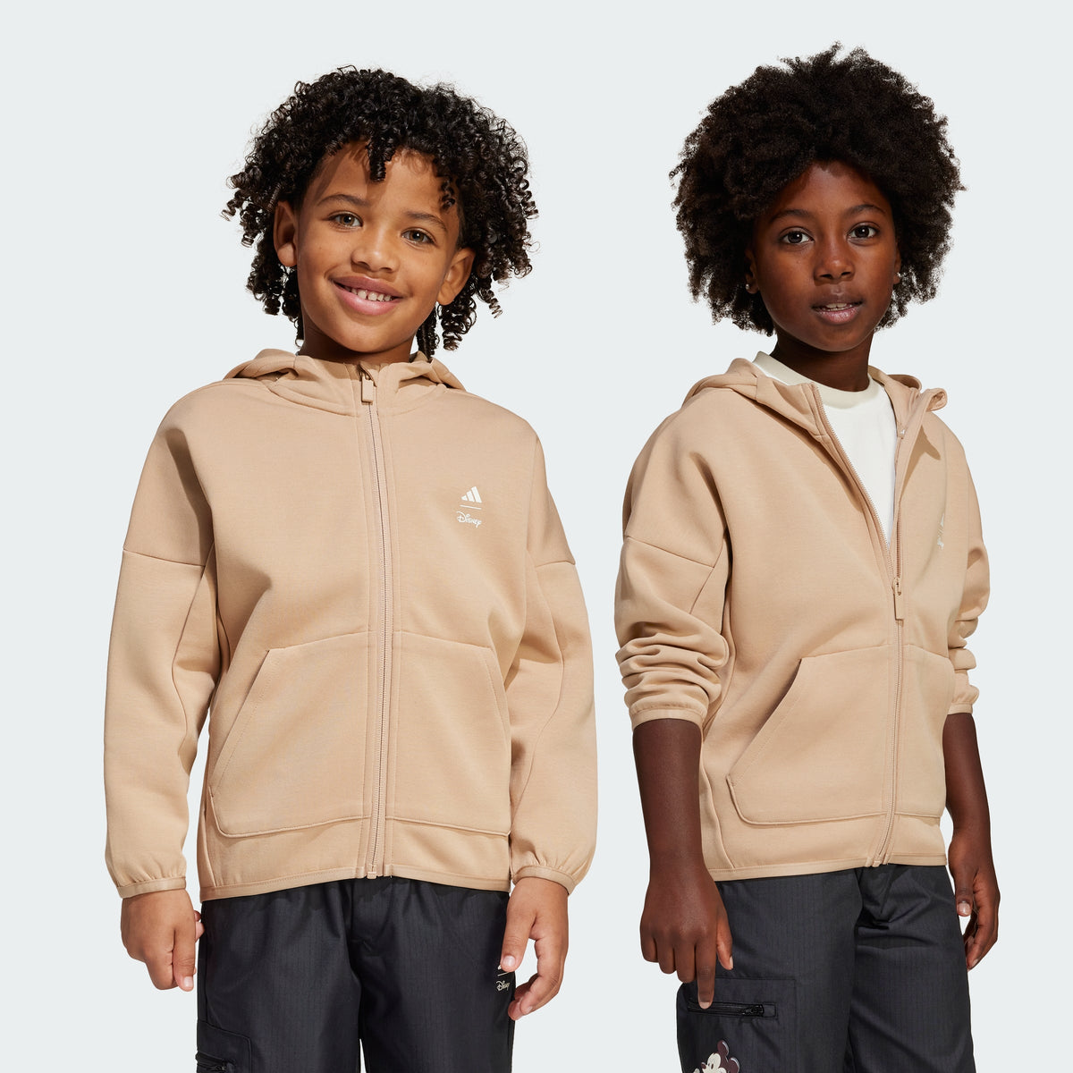 Kids' DISNEY MICKEY MOUSE TRACK TOP