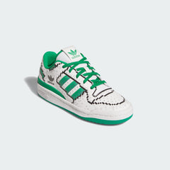 Kids' Forum Low CL Shoes Kids