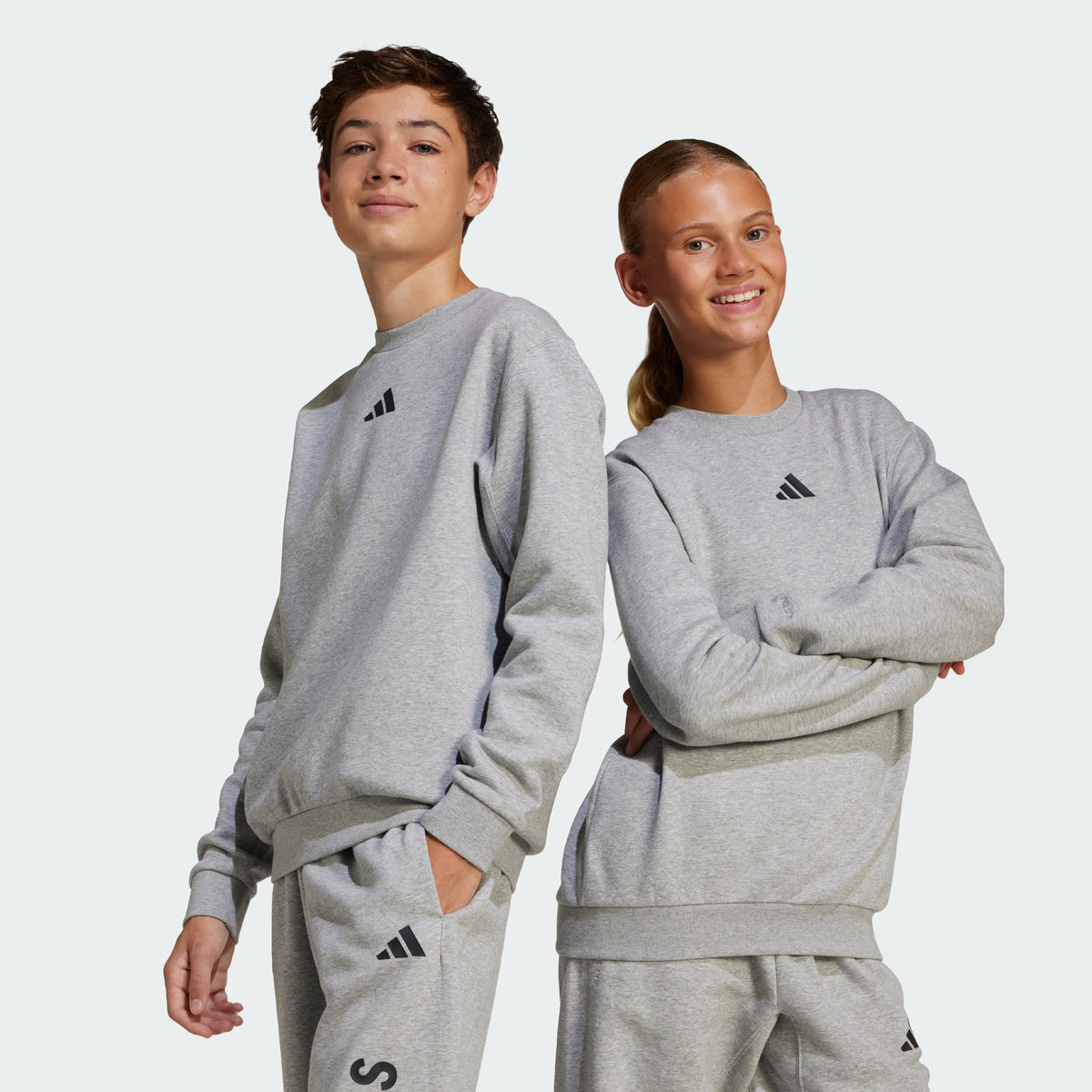 Kids' J All Season GFX Pant