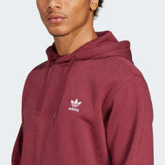 Men's Trefoil Essentials Hoodie