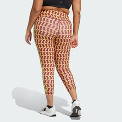 Women's x FARM 7/8 Leggings (Plus Size)