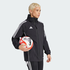 Women's Tiro 24 Rain Jacket