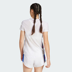 Women's Adizero Retro Running Tee