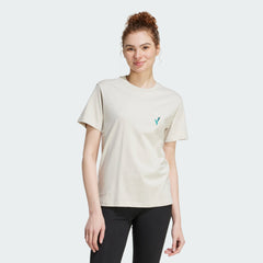 Women's House of Tiro Graphic Tee