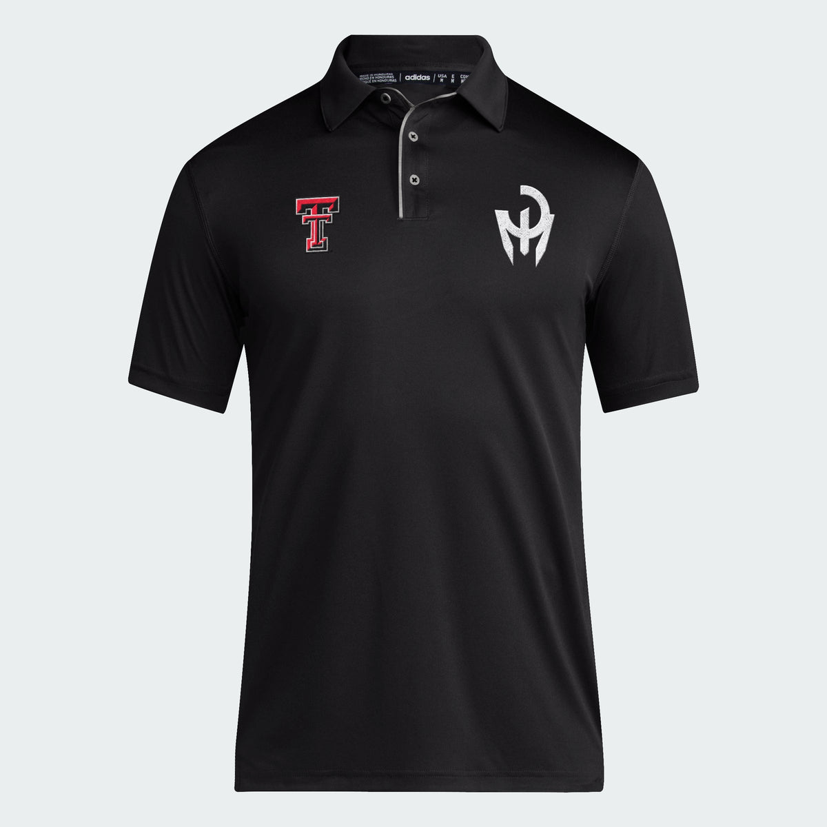 Men's Texas Tech x Mahomes Coaches Polo
