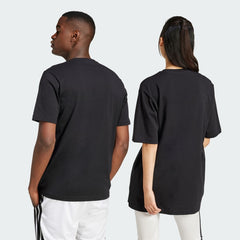 Men's Lounge Ice Graphic Tee