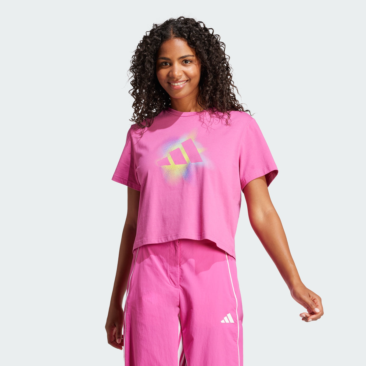 Women's Dance Graphic Tee