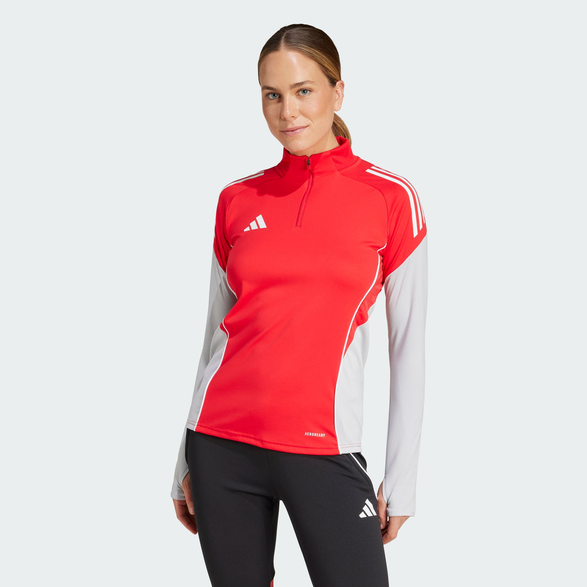 Women's Tiro 25 Competition Training Top