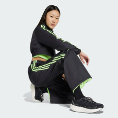 Women's Teamgeist Adicolor Oversized Track Pants