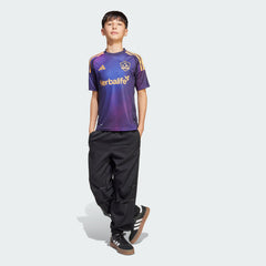 Kids' LA Galaxy 25/26 Away Jersey Kids