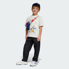 Kids' DISNEY MICKEY MOUSE TEE