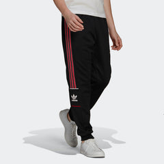 Men's Manchester United Track Pants
