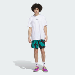 Men's Get Buckets Graphic Tee