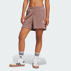 Women's Essentials French Terry Shorts