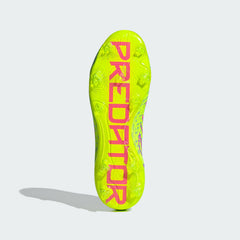 Men's Predator Pro Firm Ground Cleats
