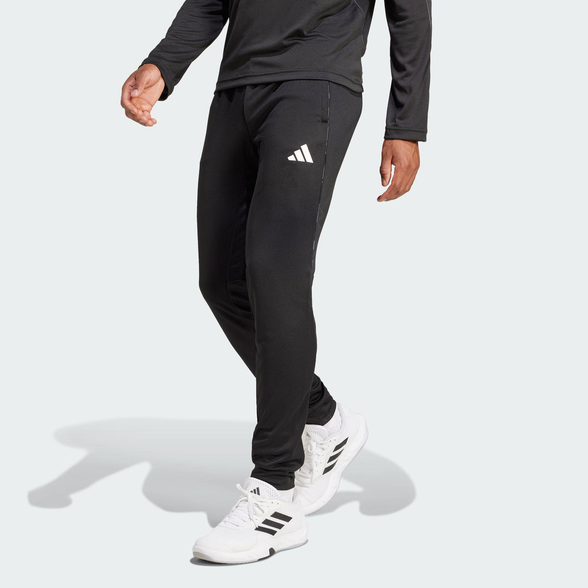Men's Essentials Camo Pants