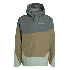 Men's Terrex Xploric 2.5L Climaproof Anorak