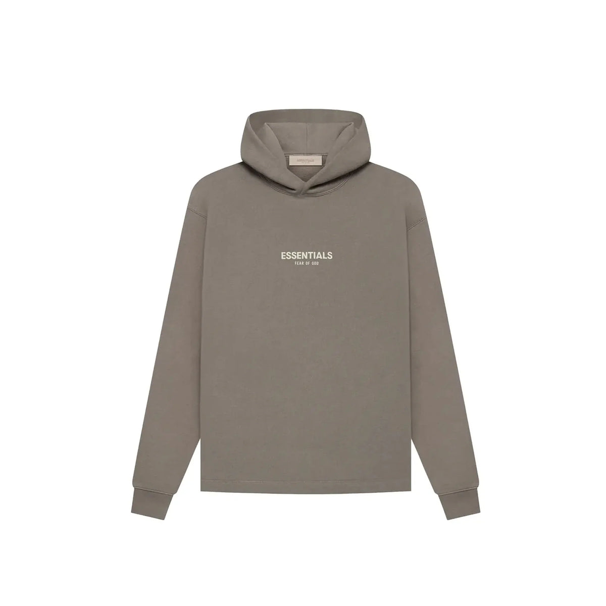 Hoodie 'Desert Taupe' SS22