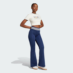 Women's Flared Pants