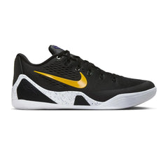 9 EM Low Protro TB 'Black University Gold'