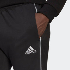 Men's Essentials Reflect-in-the-Dark Fleece Pants