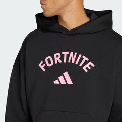 Men's x Fortnite Future Icons Small Logo Hoodie
