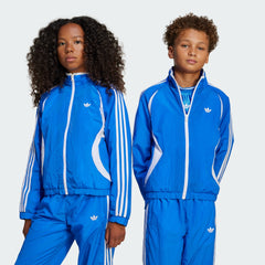 Kids' Teamgeist Track Top Kids