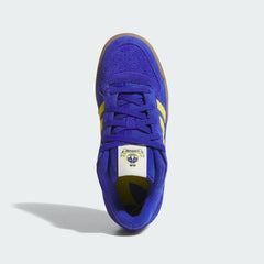 Kids' Forum Low CL Shoes Kids