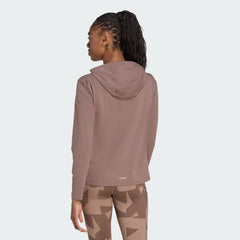 Women's Terrex Multi Climacool Hooded Long Sleeve Top