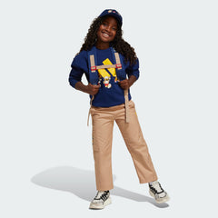 Kids' DISNEY MICKEY MOUSE SWEATSHIRT