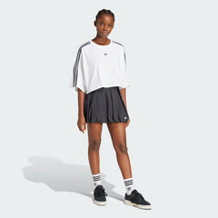 Women's Adilenium Season 3 Boxy Oversized Tee