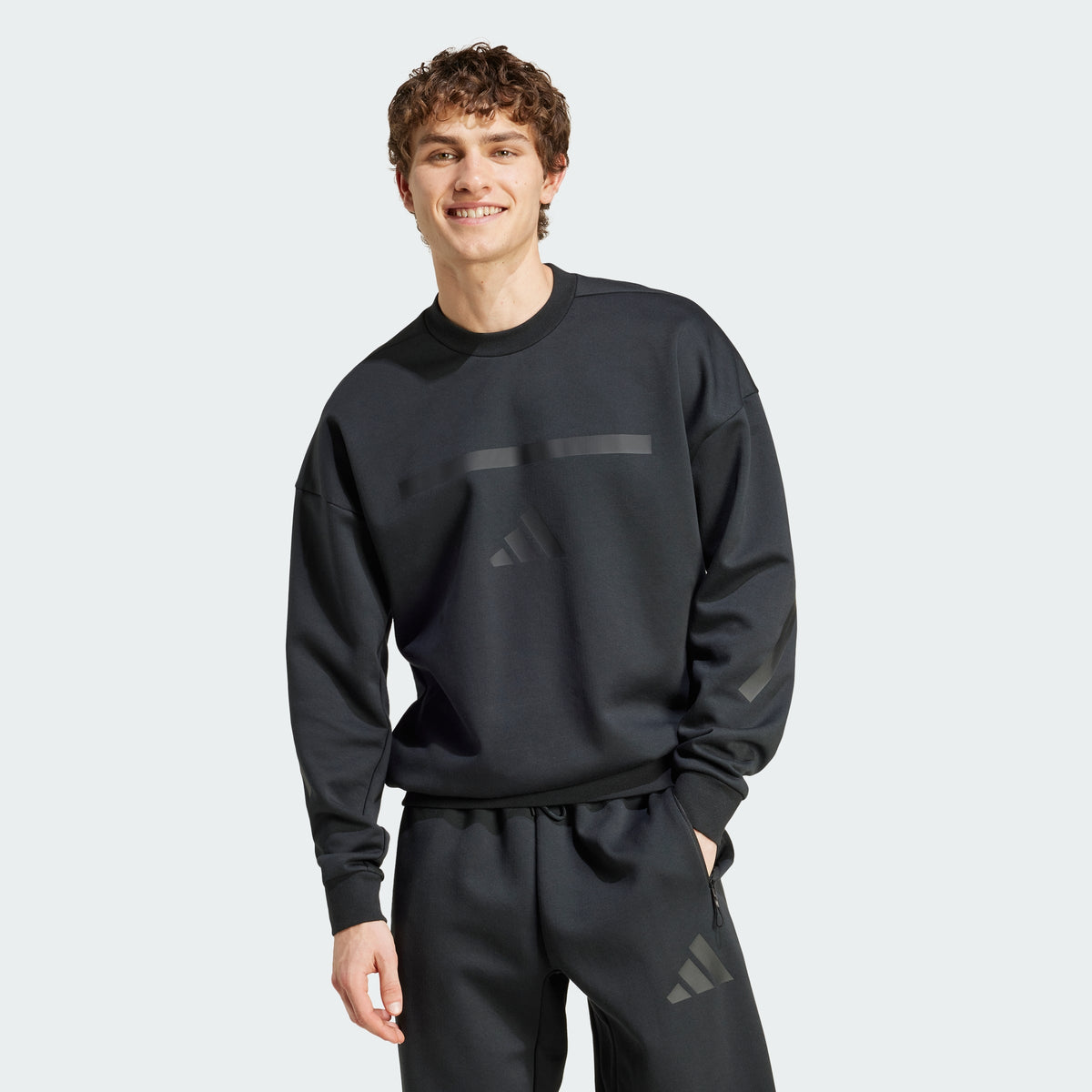 Men's New Z.N.E. Sweatshirt