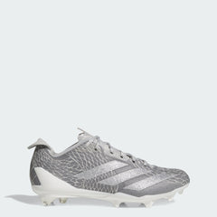 Men's Adizero Electric II Exotic Speed Football Cleats