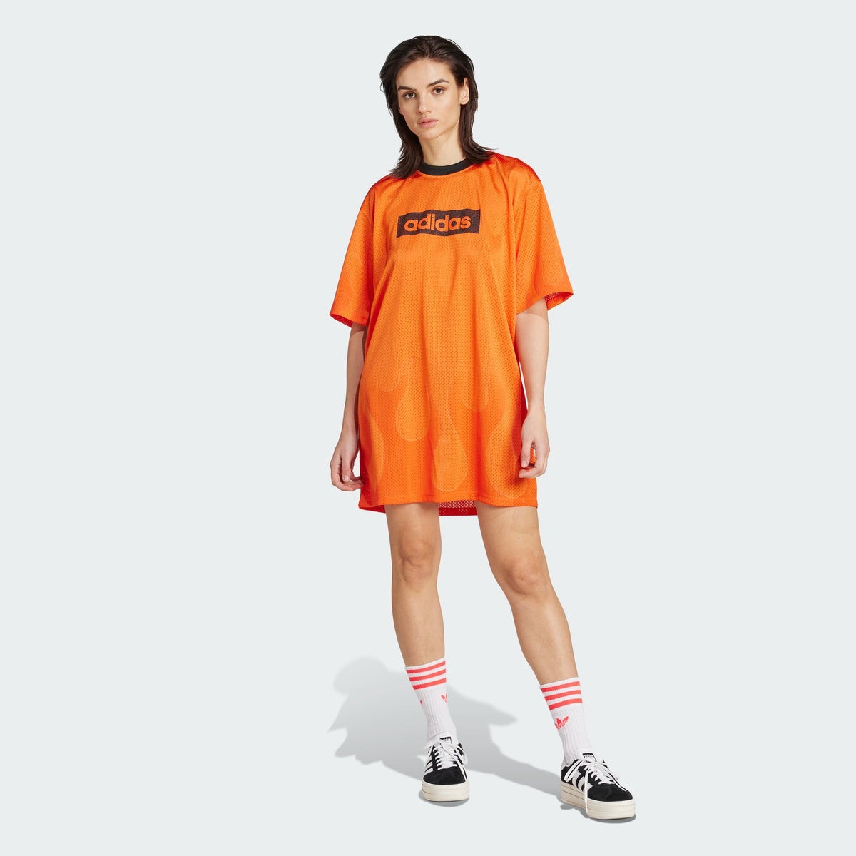Women's Flames Hockey Dress