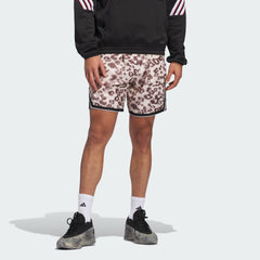 Men's Crazy Lite Allover Print Shorts